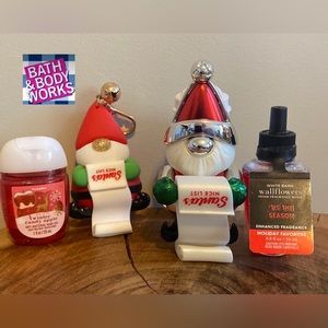 B&BW Gnome Bundle